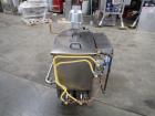 Natural Gas Hot Water Boiler